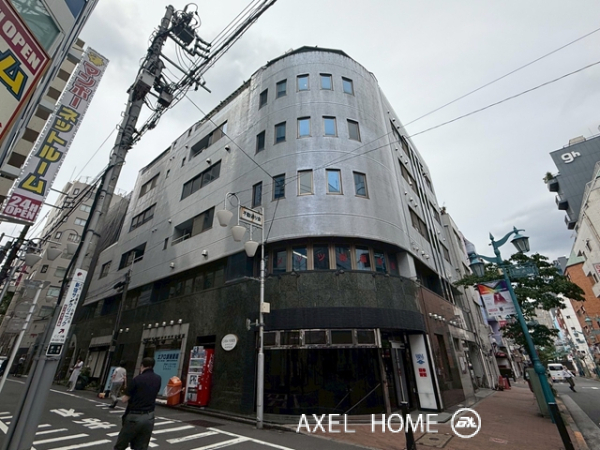 カーサ・ヴェルデ（事務所）
