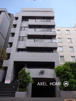三番町ポーラビル