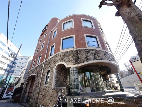 MFビル　(店舗)