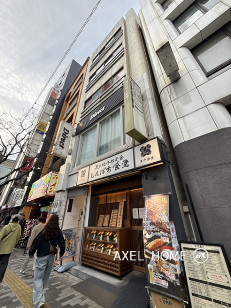 澤田第2ビル（事務所・店舗）