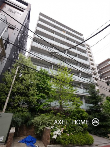 KDXレジデンス渋谷神南