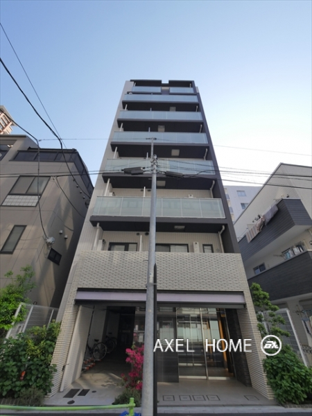 クレイシア月島