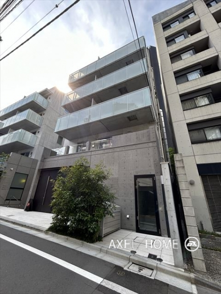 ESCENARIO AKASAKA EAST(エスセナーリオ赤坂EAST)