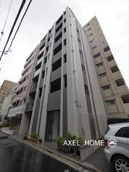 アクシス日本橋