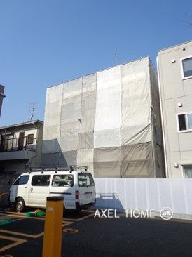 御厨邸　【ミクリヤテイ】　(一戸建て)