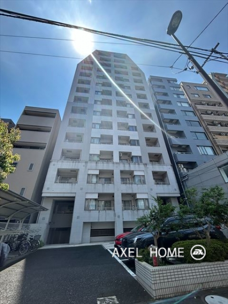 デュオ・スカーラ神楽坂タワー