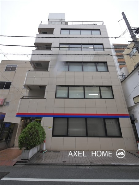 ひまわり日本橋人形町ビル