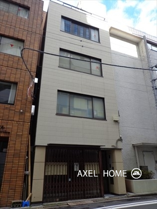 Ａ＆Ｍビル