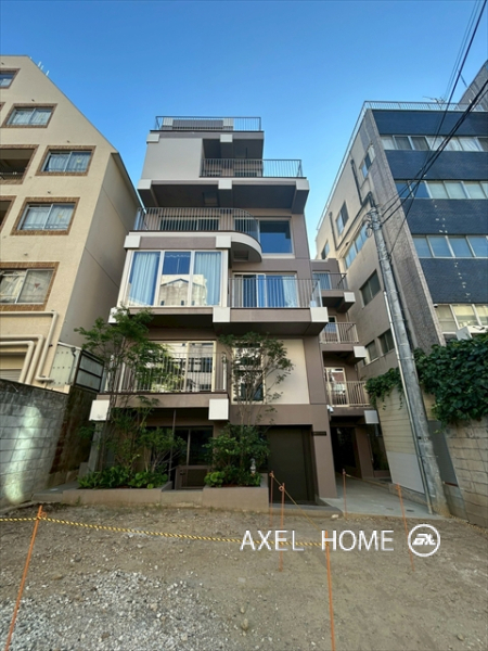 LUMIEC WASEDA（ルミーク早稲田）