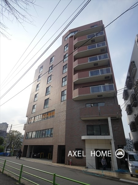 キャナルハウス （Canal House）