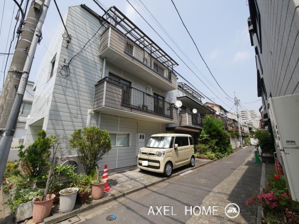 ハイム鳥居