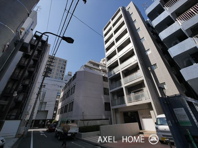 ユニロイヤル九段南