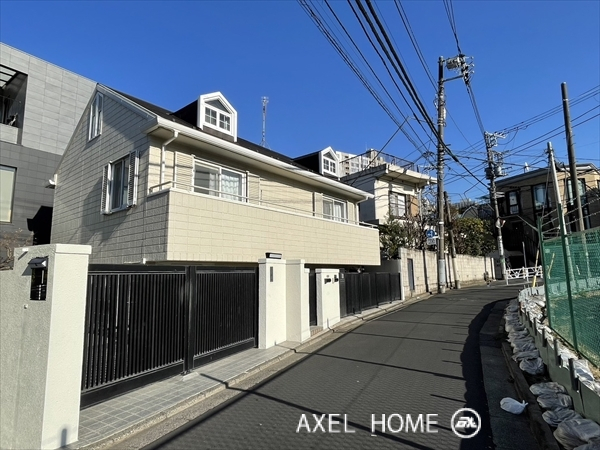 Ｔ/Ｋ・ＨＯＵＳＥ　（ティーケーハウス）