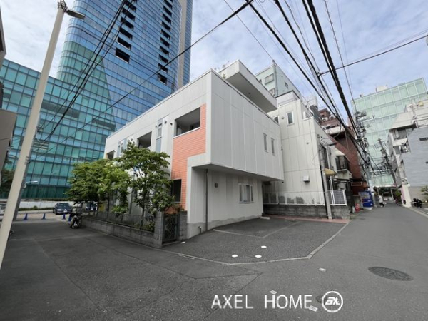 J-house代々木（ジェイハウス代々木）