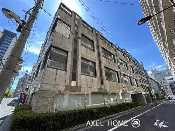 麹町秀永ビル