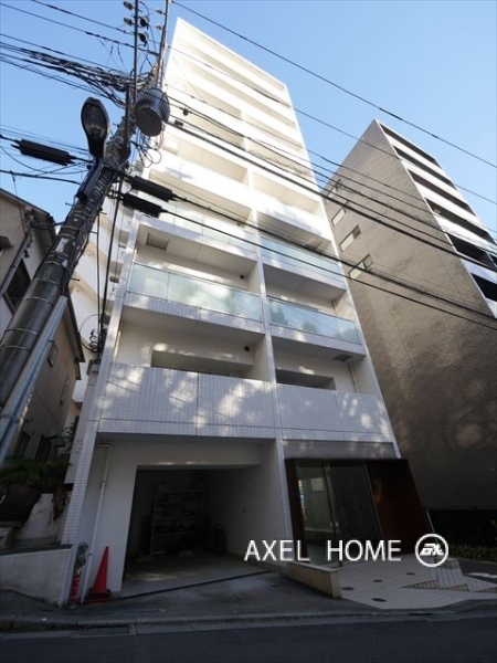 DUARES麹町 (デュアレス麹町)