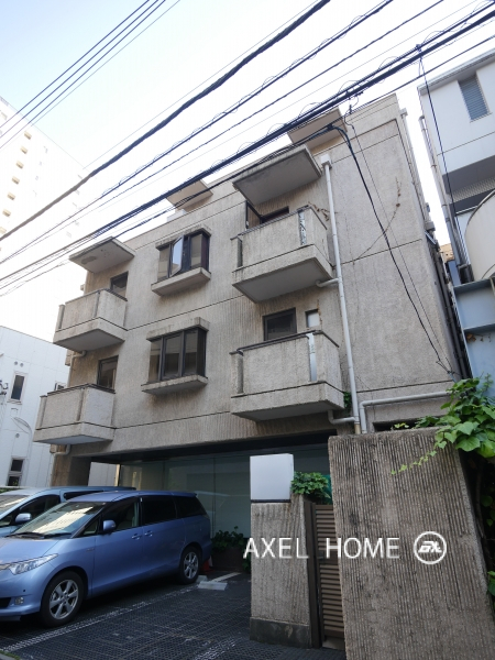 氷川アネックス２号館