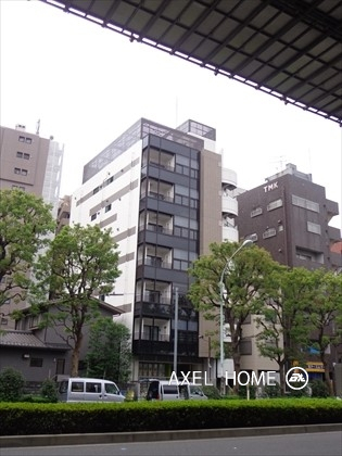 ジェイヴェルデ江戸川橋
