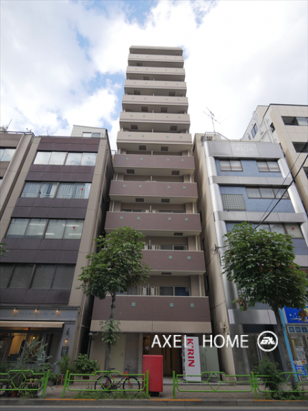 ドルチェ銀座東壱番館