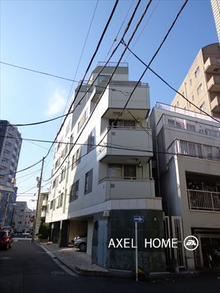 アトランテ東麻布