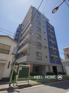 プライムアーバン月島