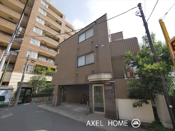 エオストル佃