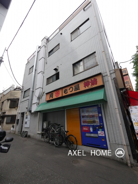 I・Kビル