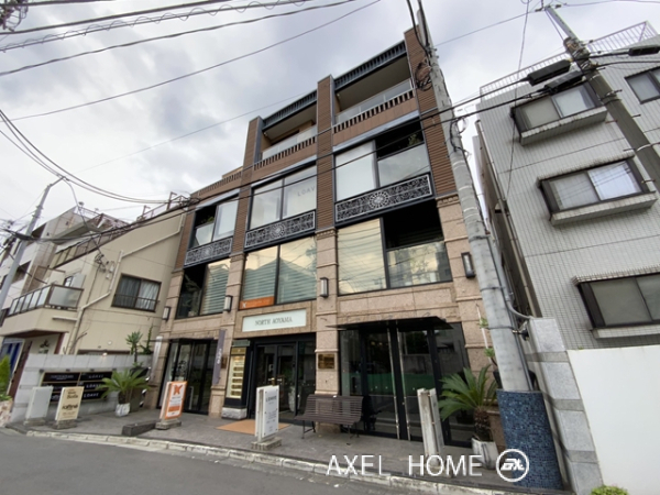 NORTH  AOYAMA（ノース青山）（店舗）
