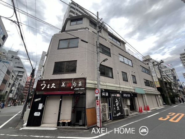 テェアーカテリーナ （事務所・店舗）