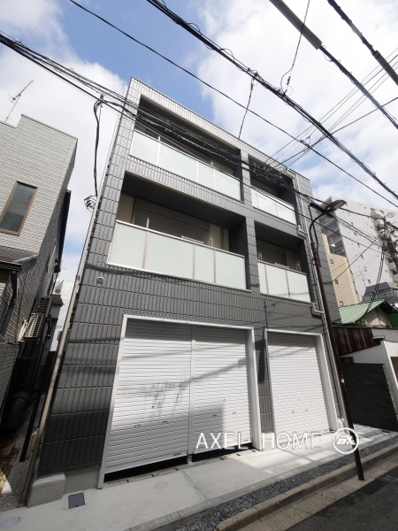 プレミオ荒木町　
