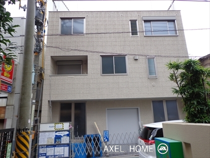 文京区水道２丁目旭化成施工マンション