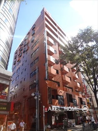 第33宮庭ビル