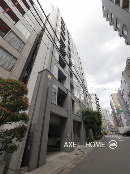 ライオンズクオーレ東京八丁堀