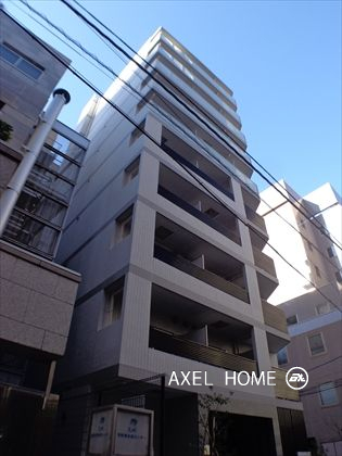 ＲＥＧＡＬＩＺ愛宕御成門（レガリス愛宕御成門）