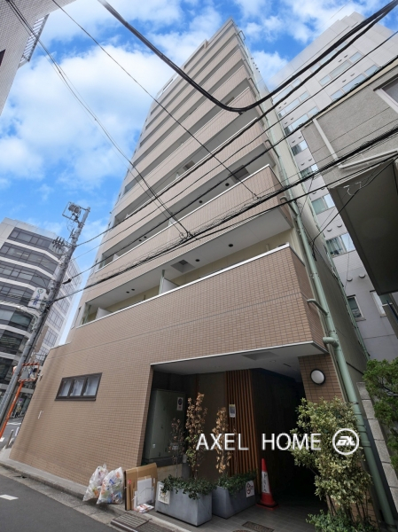 ドミール原宿