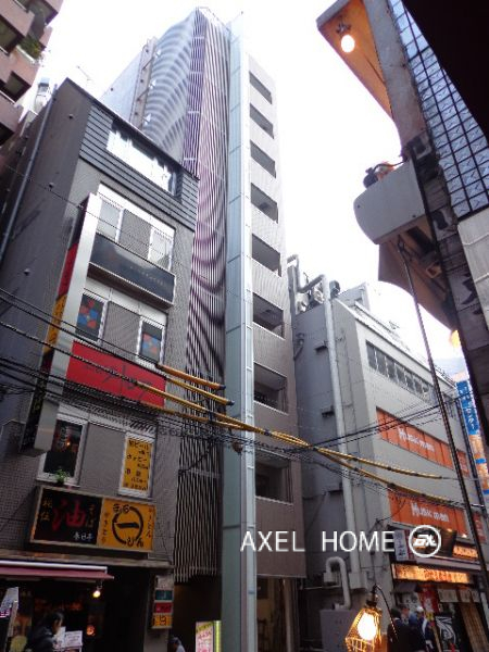 富士山ビル　FUJIYAMA　BLDG　店舗