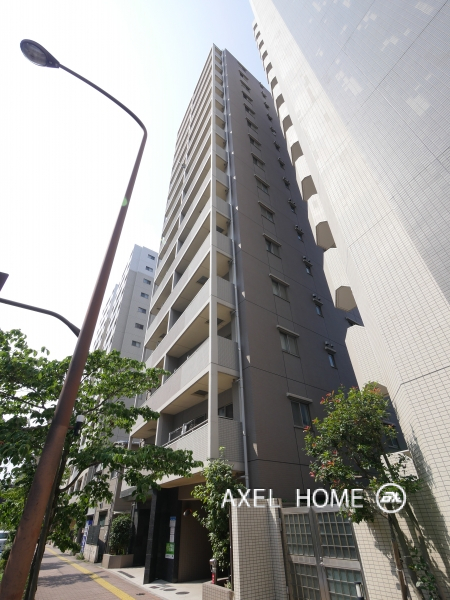 デュオステージ後楽園