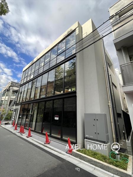 ARISTO表参道Ⅱ （店舗）