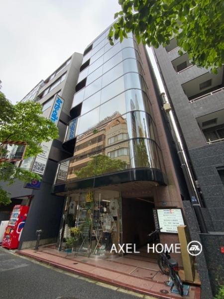 協建新宿1丁目ビル（事務所・店舗）