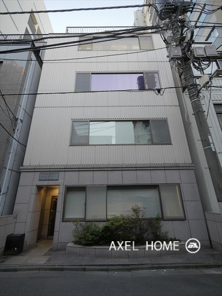 ウチダビル （事務所）