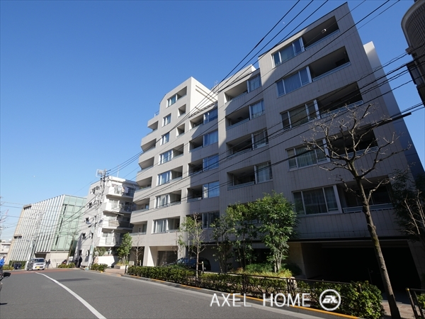 ディアナコート小石川竹早