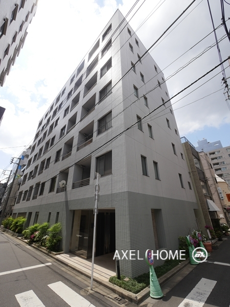 パークアクシス日本橋人形町