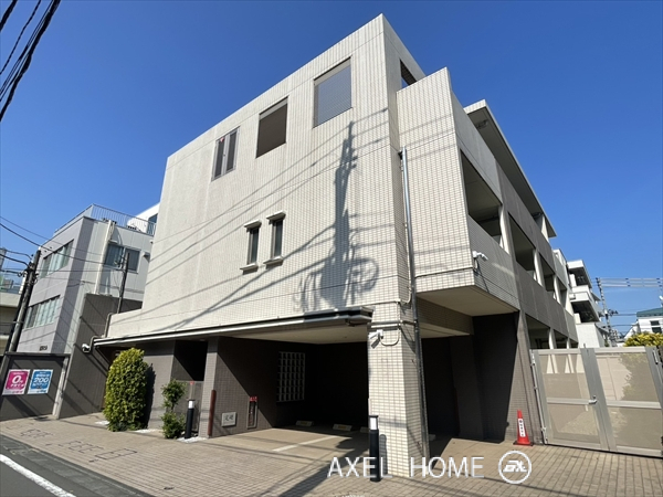 アドミーレ四谷