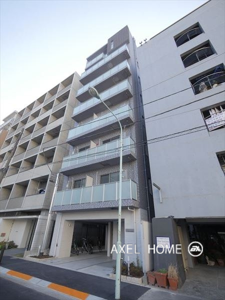 カーサ勝どき
