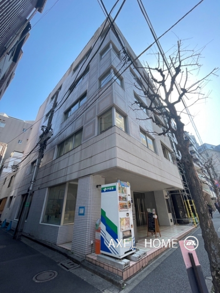 一番町村上ビル