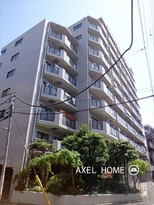 シャルマン小石川