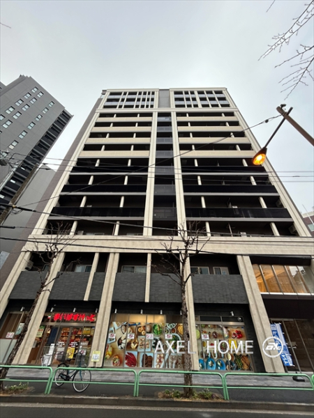 JPT RESIDENCE (ジェーピーティーレジデンス)