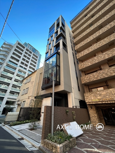 LUSSO AKASAKA（ルッソ赤坂）