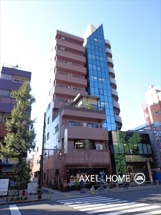 扇屋ビル