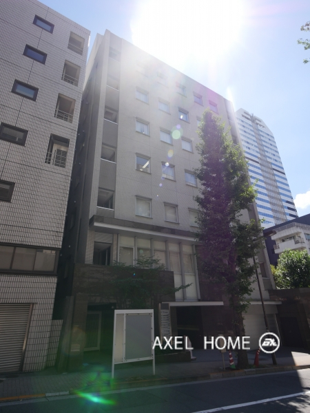 紀尾井町コートビル